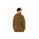 Trakker CR Logo Hoody kapucnis felső
