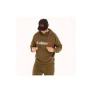 Trakker CR Logo Hoody kapucnis felső