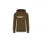 Trakker CR Logo Hoody kapucnis felső