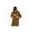 Trakker CR Logo Hoody kapucnis felső