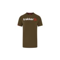 Trakker CR Logo T-Shirt póló