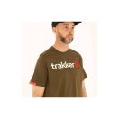 Trakker CR Logo T-Shirt póló