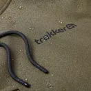 Trakker TechPro Capture Hoody vízálló kapucnis felső L