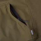 Trakker TechPro Capture Hoody vízálló kapucnis felső 3XL