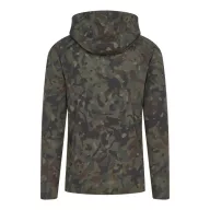   Trakker TechPro Camo UV Hooded Shirt UV álló technikai felső S