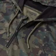   Trakker TechPro Camo UV Hooded Shirt UV álló technikai felső S