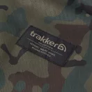 Trakker TechPro Camo UV Hooded Shirt UV álló technikai felső S