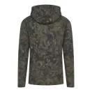Trakker TechPro Camo UV Hooded Shirt UV álló technikai felső L