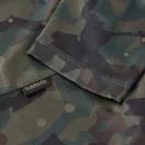 Trakker TechPro Camo UV Hooded Shirt UV álló technikai felső 4XL