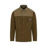 Trakker TechPro Mozzi Shirt szúnyogriasztó technikai ing S