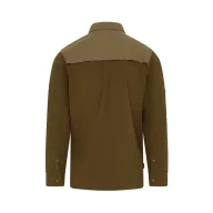 Trakker TechPro Mozzi Shirt szúnyogriasztó technikai ing S