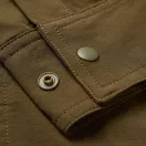 Trakker TechPro Mozzi Shirt szúnyogriasztó technikai ing S
