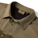 Trakker TechPro Mozzi Shirt szúnyogriasztó technikai ing XL