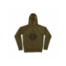 Trakker Tempest Hoodie kapucnis felső