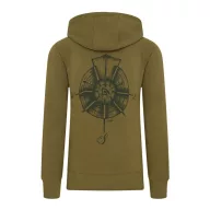 Trakker Tempest Hoodie kapucnis felső M
