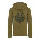 Trakker Tempest Hoodie kapucnis felső XXL