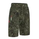 Trakker CR Camo Jogger Shorts rövidnadrág S