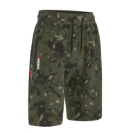 Trakker CR Camo Jogger Shorts rövidnadrág S