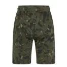 Trakker CR Camo Jogger Shorts rövidnadrág S
