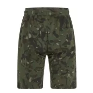 Trakker CR Camo Jogger Shorts rövidnadrág S