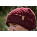 Trakker Plum Beanie téli sapka