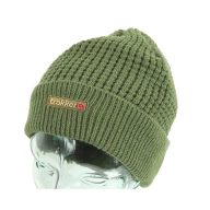 Trakker Textured Lined Beanie téli sapka