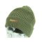 Trakker Textured Lined Beanie téli sapka