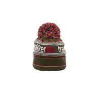 Trakker Team Bobble Beanie téli sapka
