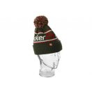 Trakker Team Bobble Beanie téli sapka