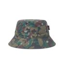 Trakker Reversible Bucket Hat kifordítható kalap