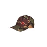 Trakker Camo Water Resistant vízálló baseball sapka