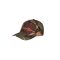 Trakker Camo Water Resistant vízálló baseball sapka