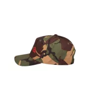 Trakker Camo Water Resistant vízálló baseball sapka