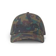 Trakker CR Camo Water Resistant Cap vízálló sapka