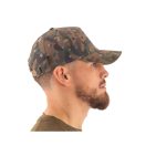 Trakker CR Camo Water Resistant Cap vízálló sapka