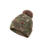 Trakker Camo Bobble Hat téli sapka