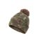 Trakker Camo Bobble Hat téli sapka