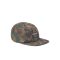 Trakker TechPro Camo 5 Panel Cap sapka