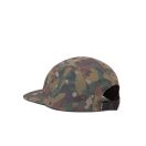 Trakker TechPro Camo 5 Panel Cap sapka