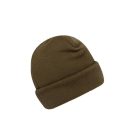 Trakker TechPro WR Beanie Green téli sapka