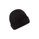 Trakker TechPro WR Beanie Black téli sapka