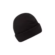 Trakker TechPro WR Beanie Black téli sapka