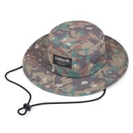 Trakker TechPro Camo Boonie Hat horgász kalap