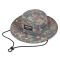 Trakker TechPro Camo Boonie Hat horgász kalap