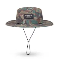 Trakker TechPro Camo Boonie Hat horgász kalap