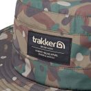 Trakker TechPro Camo Boonie Hat horgász kalap