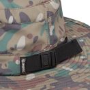 Trakker TechPro Camo Boonie Hat horgász kalap