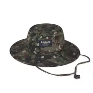   Trakker TechPro Mozzi Boonie Hat szúnyoghálós horgász kalap