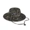 Trakker TechPro Mozzi Boonie Hat szúnyoghálós horgász kalap