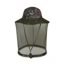 Trakker TechPro Mozzi Boonie Hat szúnyoghálós horgász kalap